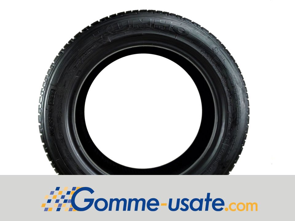 Thumb Kumho Gomme Usate Kumho 175/55 R15 77T Ecsta KH11 MO (60%) pneumatici usati Estivo_1